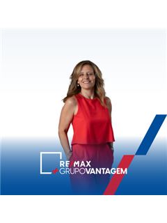 Manuela Antunes - Vantagem Platina