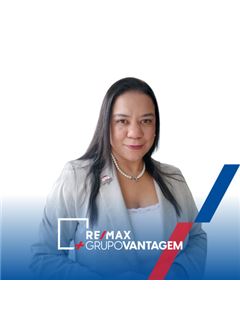 Ana Lopes - Vantagem Central