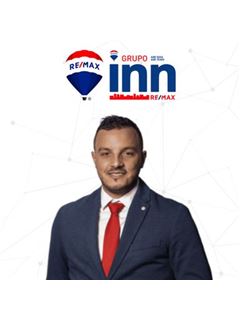 Misael Abreu - Inn