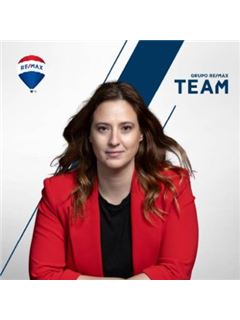 Erica Prata - Team