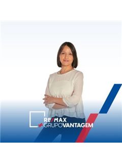 Associate - Susana Oliveira - Vantagem Atlântico