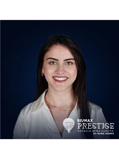 Mayla Santos - Prestige