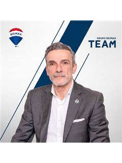 Pedro Rebelo - Team Forever