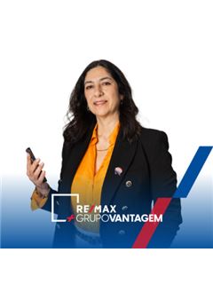 Alexandrina Cerqueira - Vantagem Central