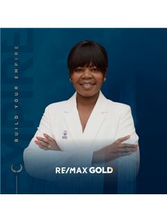 Cristina Livela - Gold