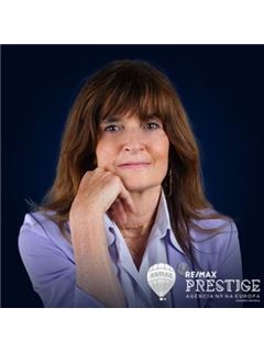 Maria Matos - Prestige
