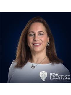 Margarida Cruz - Prestige