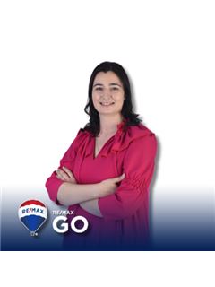 Ana Cruz - Go