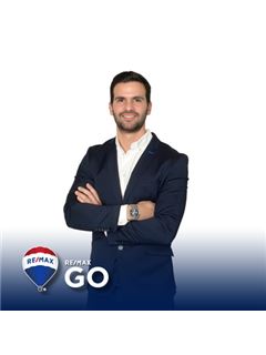 Bruno Monteiro - Go