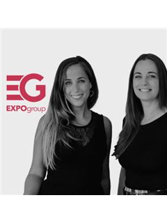 Owner - Andreia Silva - Expo