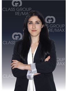 Susana Peixoto - RE/MAX - Class