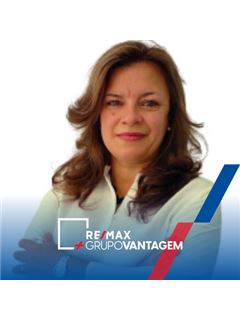 Octávia Santos - Vantagem Ria