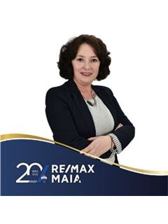 Ana Freitas - Maia