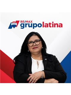 Patricia Oliveira - Latina II