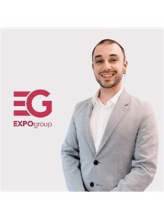 Alexandre Guerra - ExpoGroup Dimensão