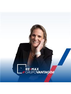 Inês Varela - Vantagem Avenida