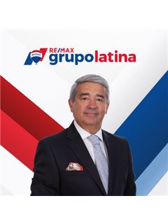 António Santos - Latina II