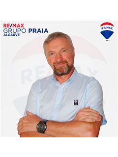 Vadym Petruk - Praia