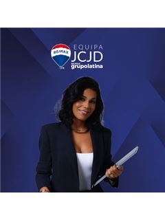 Camilla Souza - Latina II