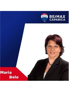 Maria Belo - Caparica