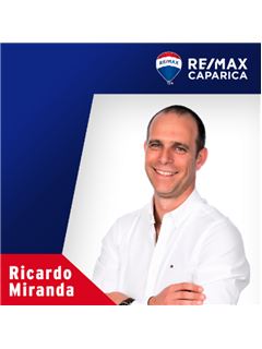 Ricardo Miranda - Caparica