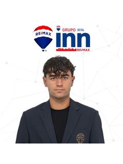 Afonso Mesquita - Inn