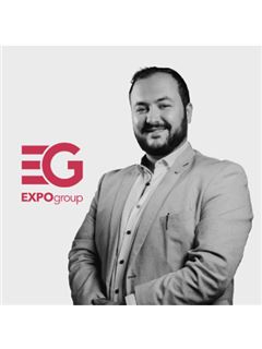 André Martinho - Expo