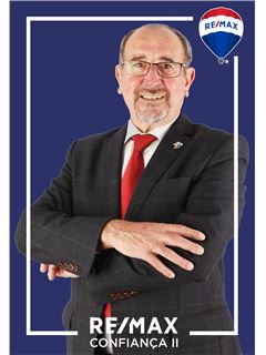 Director(a) de Agência - Ilídio Sousa - RE/MAX - Confiança II