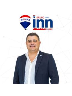Nicolas Ribeiro - Inn