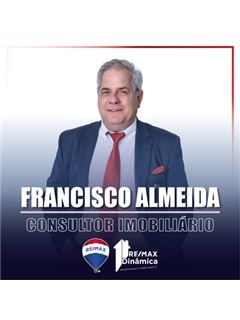 Francisco Almeida - Dinâmica