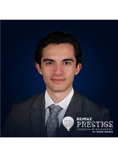 Diogo Seabra - Prestige