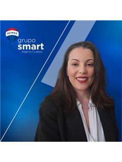 Carla Luz - Albufeira Smart