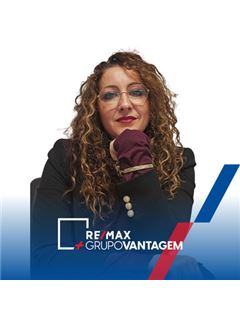 Owner - Teresa Martins - Vantagem Central