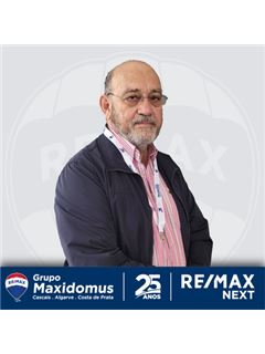 Mário Marques - Next