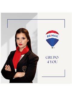 Broker/Owner - Tércia Medeiros - 4 You