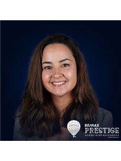 Sophia McDonald - Prestige