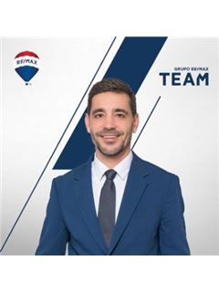 Henrique Rodrigues - Team Forever