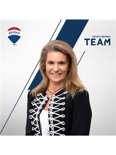 Sílvia Rita - Team