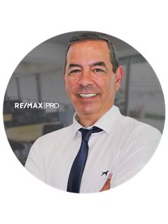 Carlos Martins - Pro