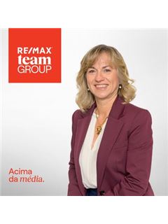 Helena Simões - Team