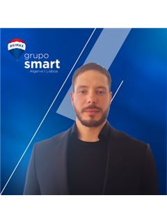 Rafael Tymniak - Albufeira Smart