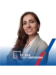 Cristiana Landeira - Vantagem Invicta
