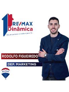 Owner - Rodolfo Figueiredo - Dinâmica