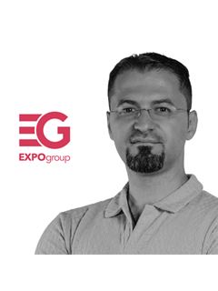 Muhammad Bakir - Expo