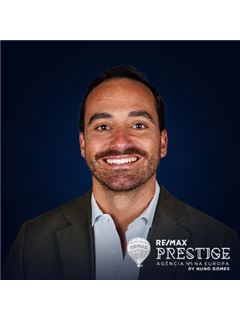 Gonçalo Archer - Prestige