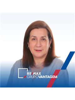 Eugénia Pina - Vantagem Académica