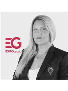 Sandra Matos - Expogroup Alameda