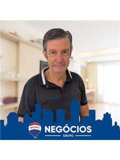 Sérgio Passos - Negócios II