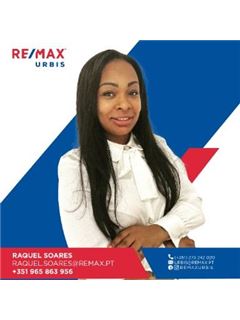 Raquel Soares - Duplo Prestígio Urbis