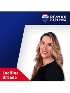 Lucilina Urbano - Caparica